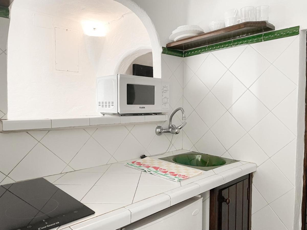 Binivell Park - Caliu Apartments Binibeca Zewnętrze zdjęcie