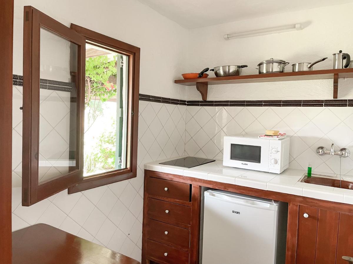 Binivell Park - Caliu Apartments Binibeca Zewnętrze zdjęcie