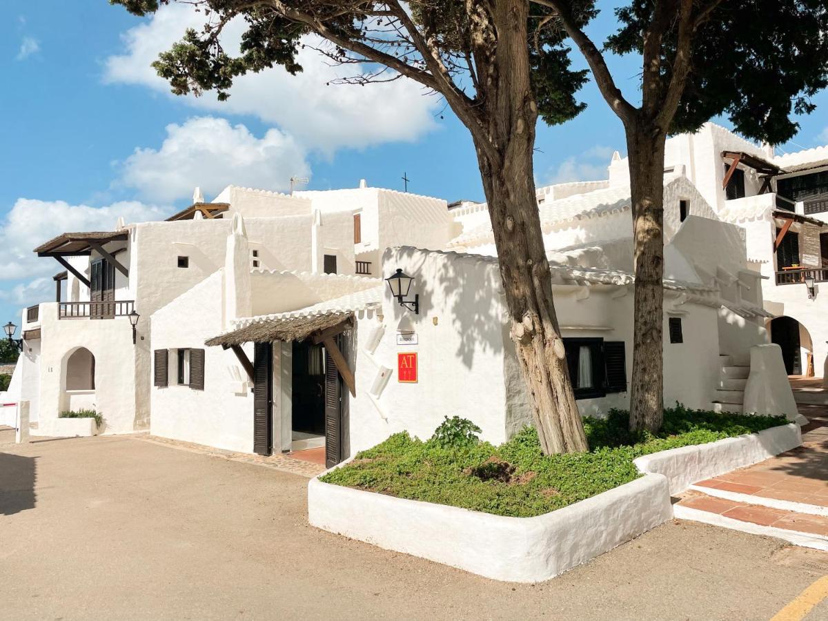 Binivell Park - Caliu Apartments Binibeca Zewnętrze zdjęcie