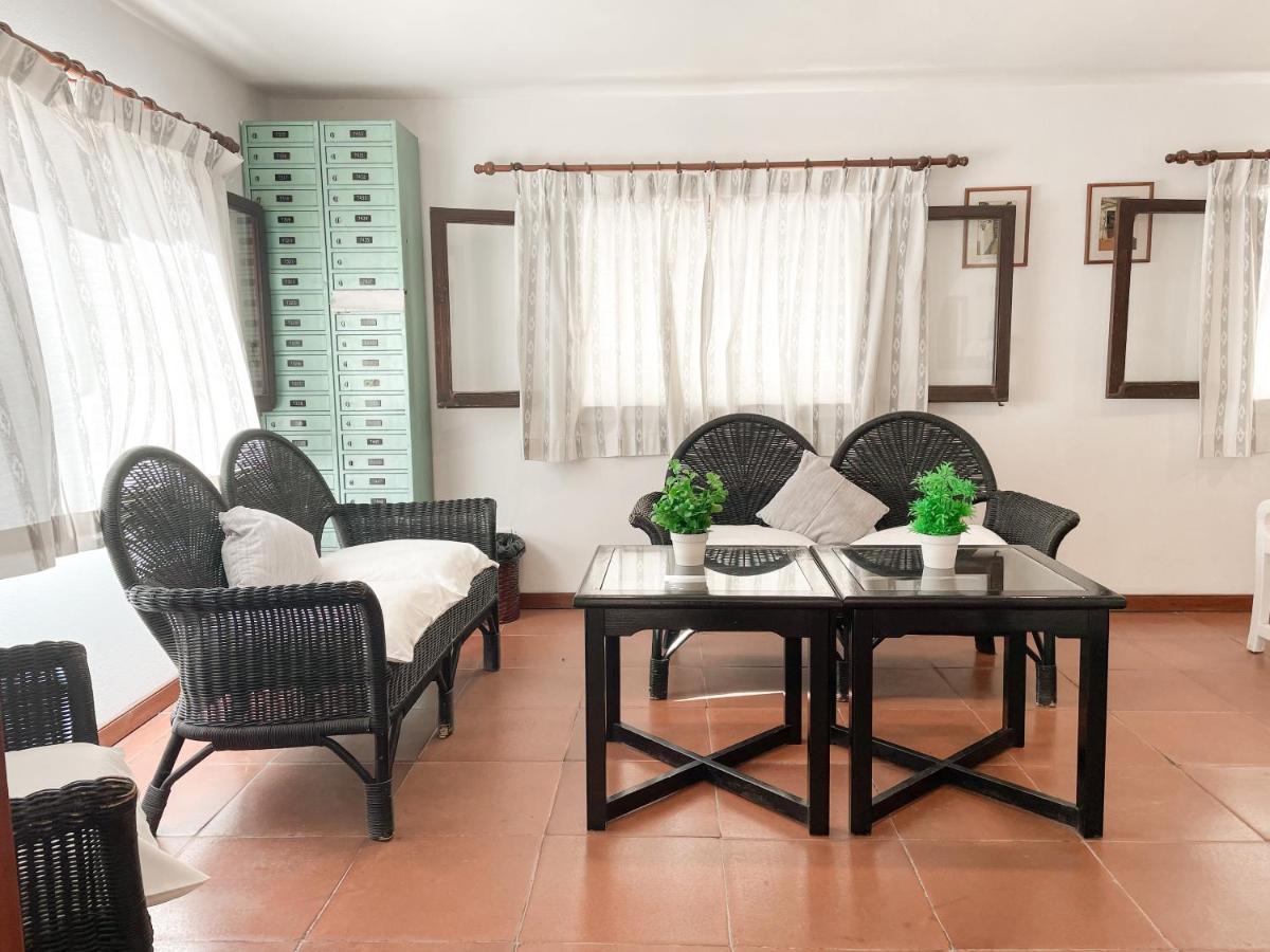 Binivell Park - Caliu Apartments Binibeca Zewnętrze zdjęcie