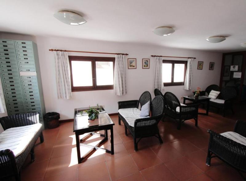Binivell Park - Caliu Apartments Binibeca Zewnętrze zdjęcie