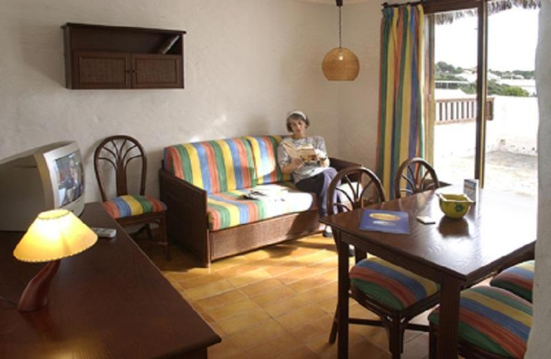 Binivell Park - Caliu Apartments Binibeca Pokój zdjęcie