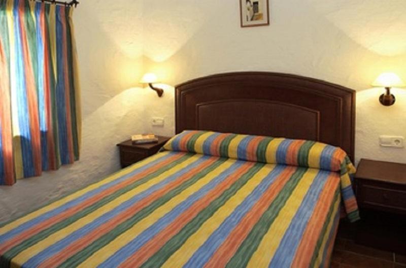 Binivell Park - Caliu Apartments Binibeca Pokój zdjęcie