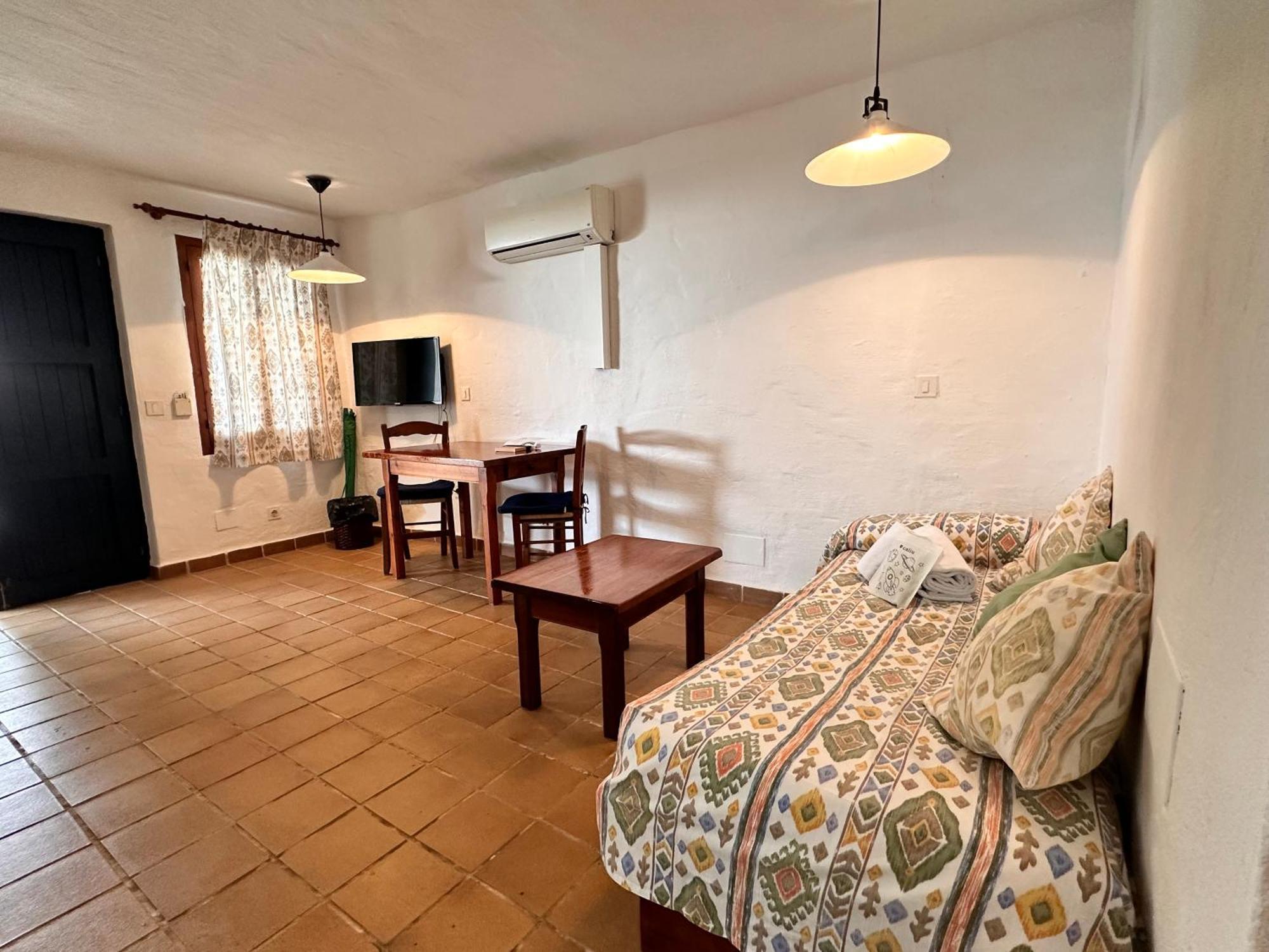 Binivell Park - Caliu Apartments Binibeca Zewnętrze zdjęcie