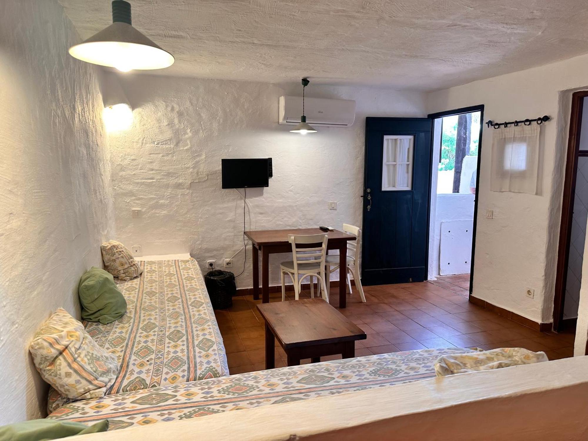 Binivell Park - Caliu Apartments Binibeca Zewnętrze zdjęcie