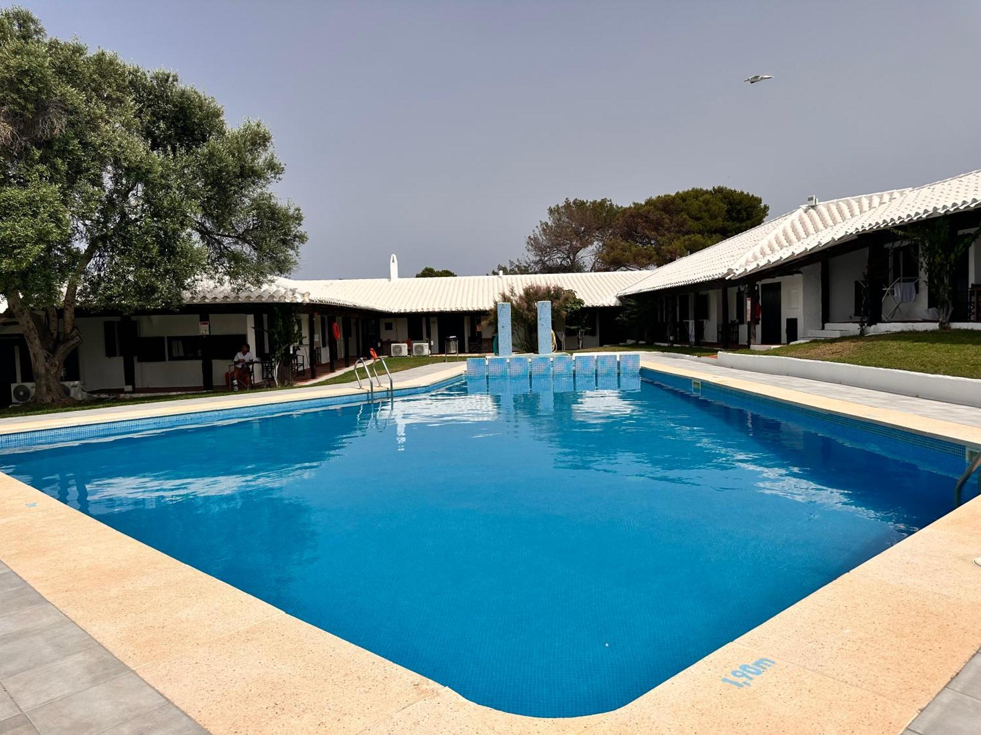 Binivell Park - Caliu Apartments Binibeca Zewnętrze zdjęcie