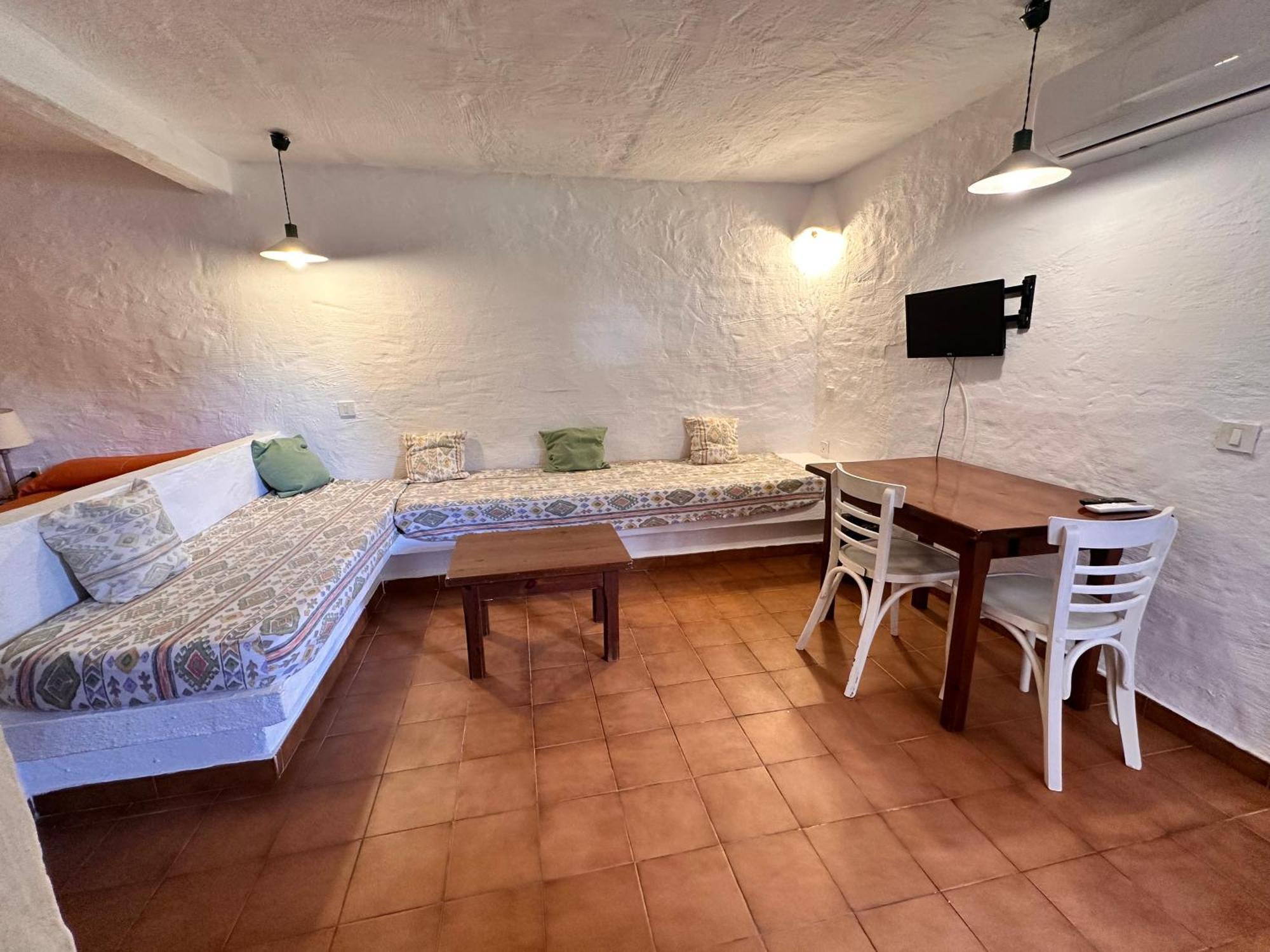 Binivell Park - Caliu Apartments Binibeca Zewnętrze zdjęcie