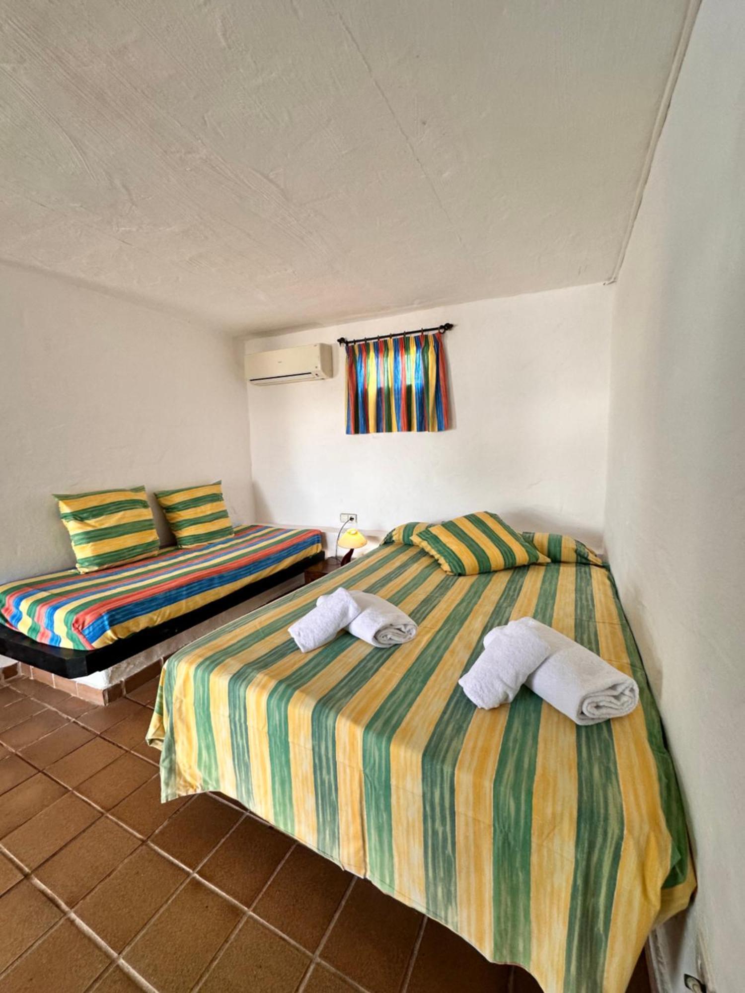 Binivell Park - Caliu Apartments Binibeca Zewnętrze zdjęcie