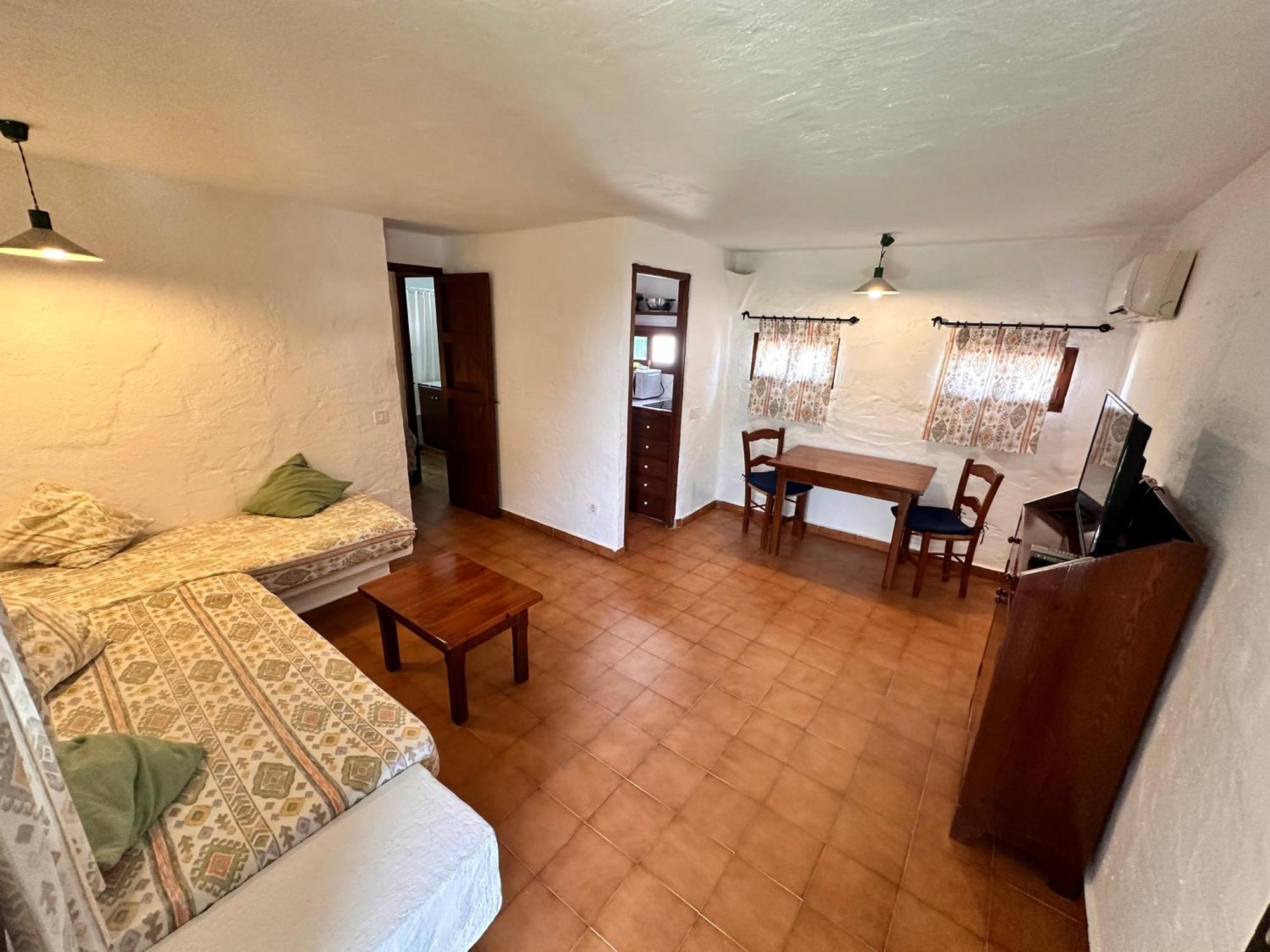 Binivell Park - Caliu Apartments Binibeca Zewnętrze zdjęcie