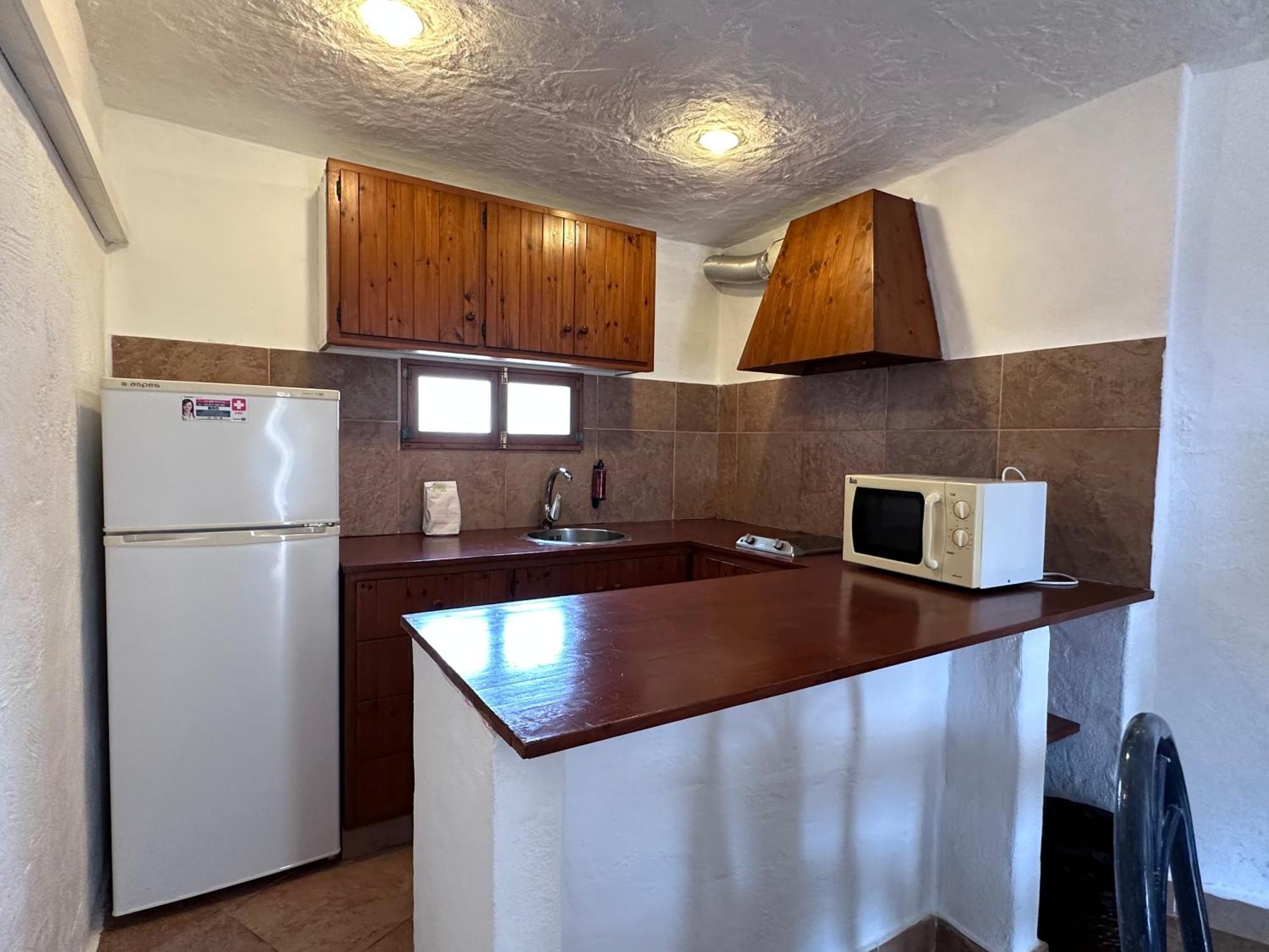 Binivell Park - Caliu Apartments Binibeca Zewnętrze zdjęcie
