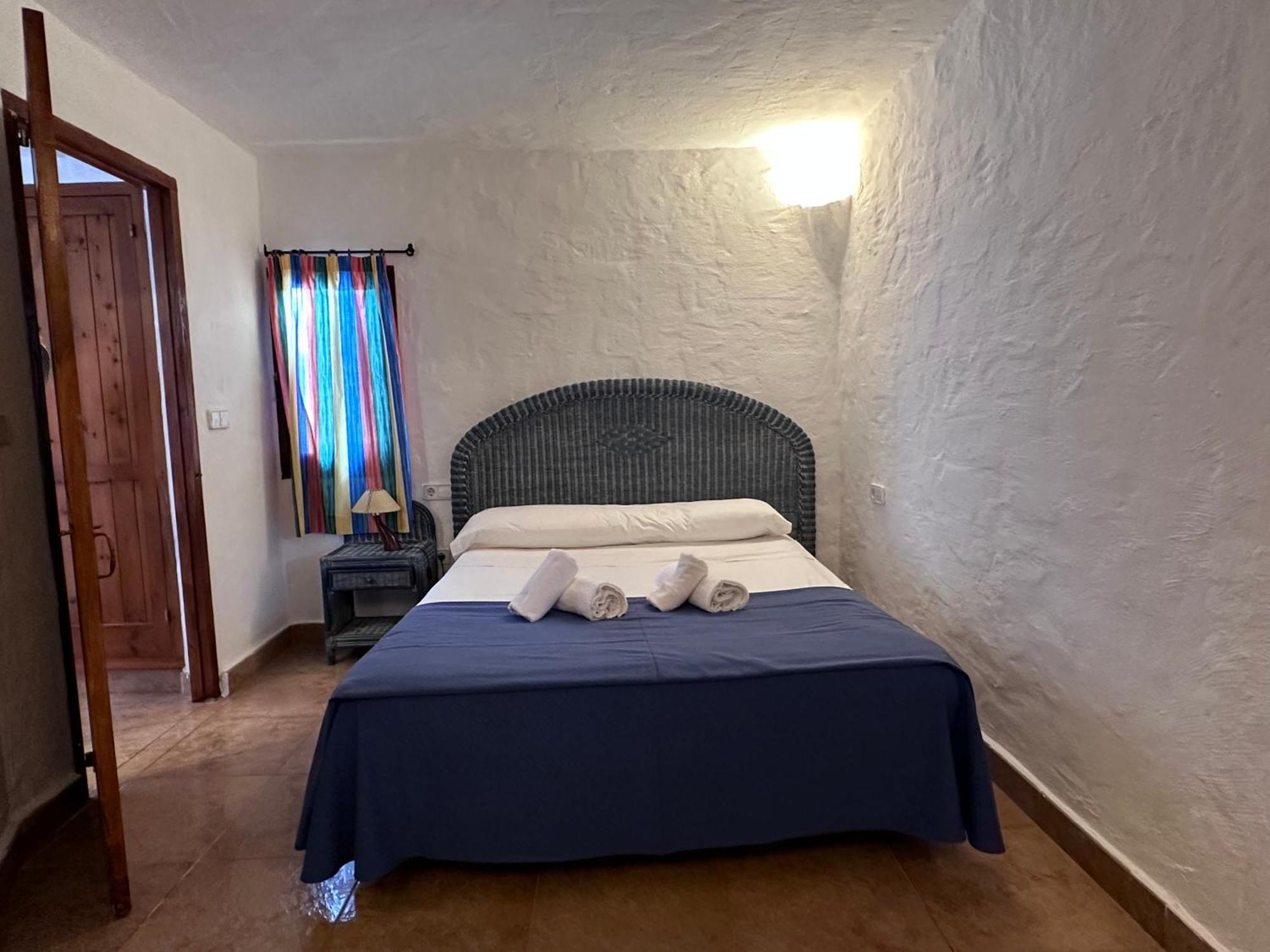 Binivell Park - Caliu Apartments Binibeca Zewnętrze zdjęcie