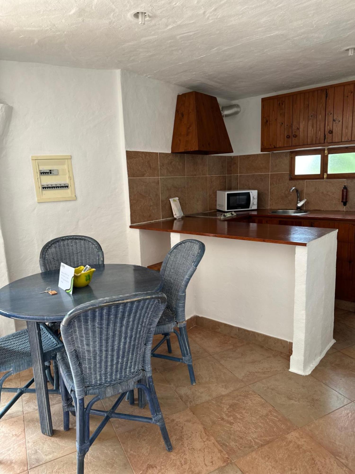 Binivell Park - Caliu Apartments Binibeca Zewnętrze zdjęcie