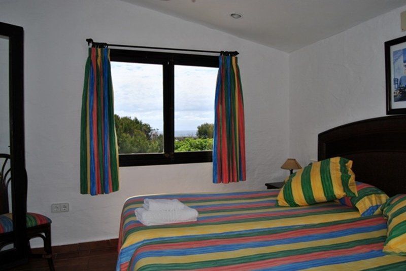 Binivell Park - Caliu Apartments Binibeca Zewnętrze zdjęcie