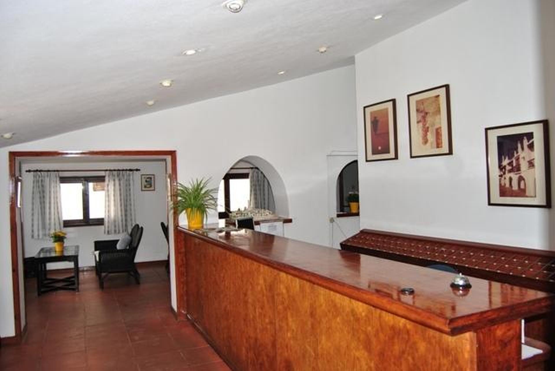Binivell Park - Caliu Apartments Binibeca Zewnętrze zdjęcie