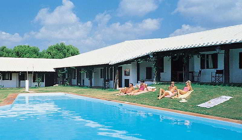 Binivell Park - Caliu Apartments Binibeca Zewnętrze zdjęcie