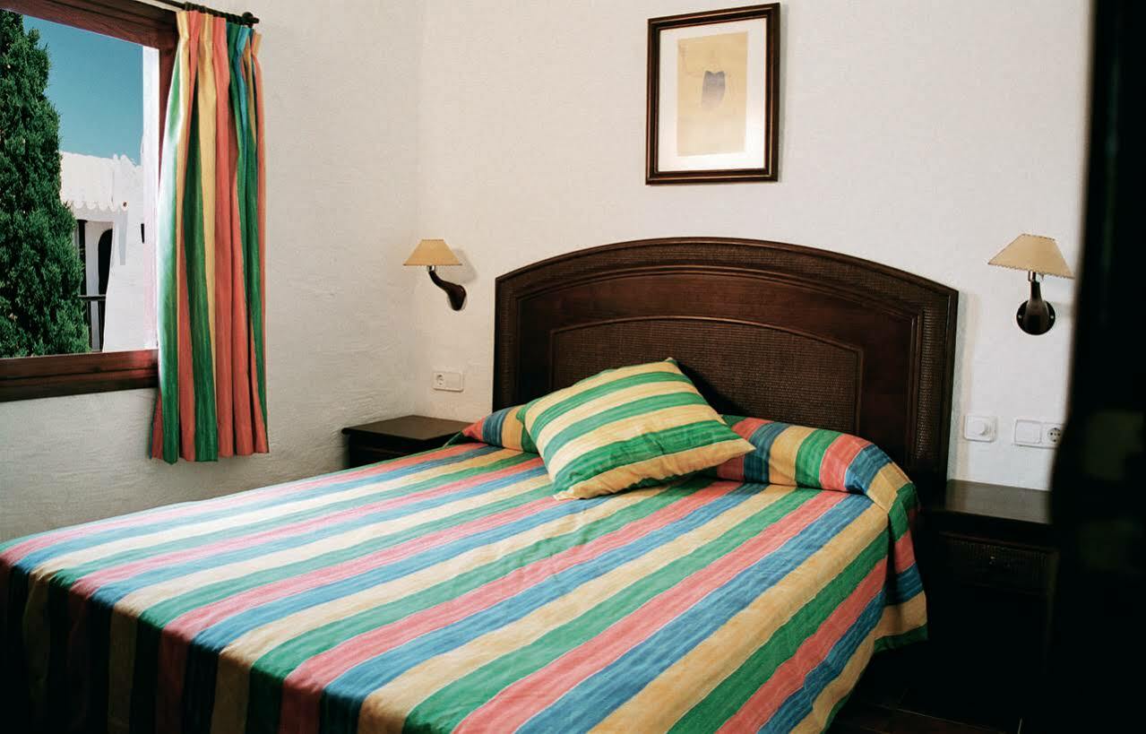 Binivell Park - Caliu Apartments Binibeca Zewnętrze zdjęcie